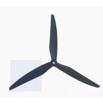 Wholesale Gemfan 1050 10X5X3 3-Blade Glass Nylon Fiber Propeller for Multirotor 10" FPV Cinelifter MarcoQuad